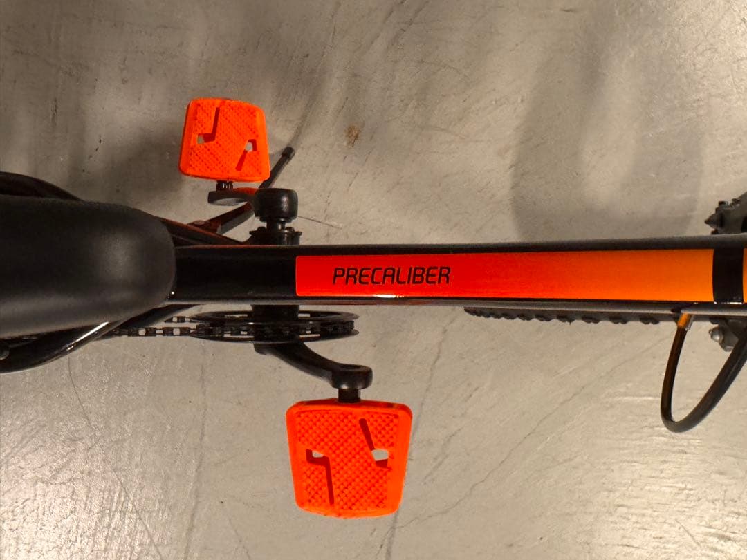 TREK 20インチ キッズバイク