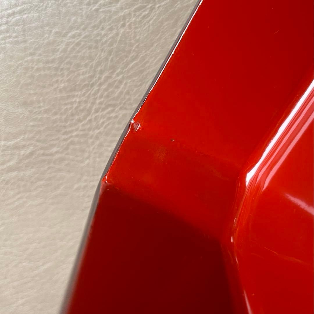 木曽　春慶塗り　お重　2段重