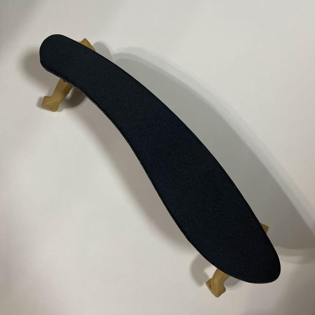 値下げしました‼️ バイオリン用肩当て KUN Voce 4/4サイズ