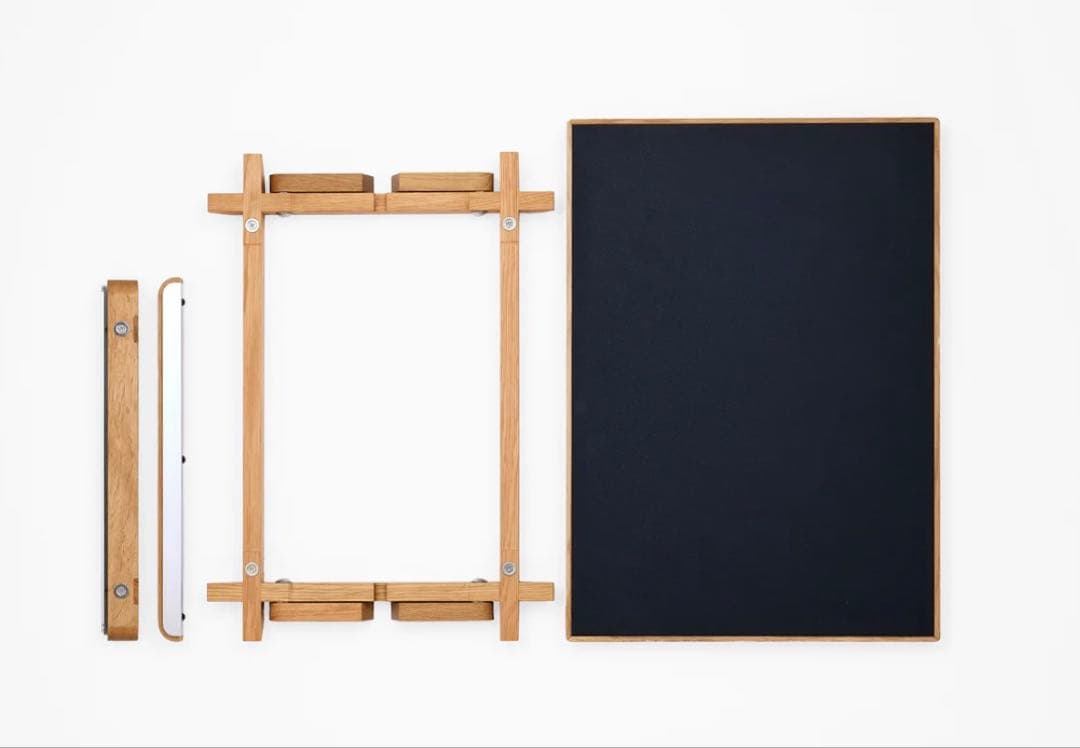 BONFIRE GO OUTSIDE シェルコン スライドトップ