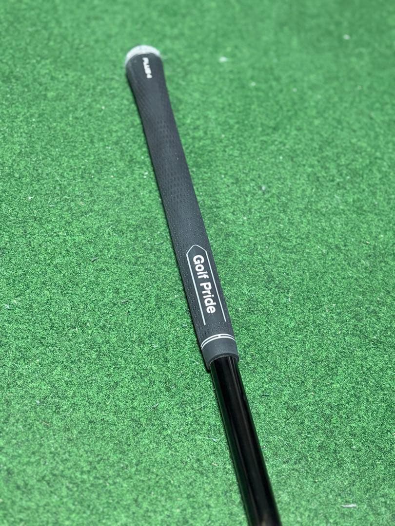 Ventus TR BLACK 5X PING ピン スリーブ