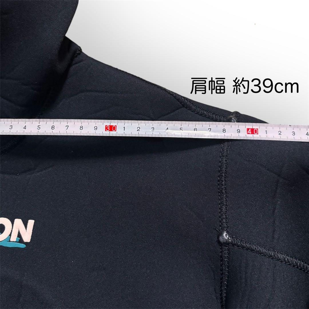 Imersion イマ―ジョン ウェットスーツ 上（XL）下 （L ）3mm