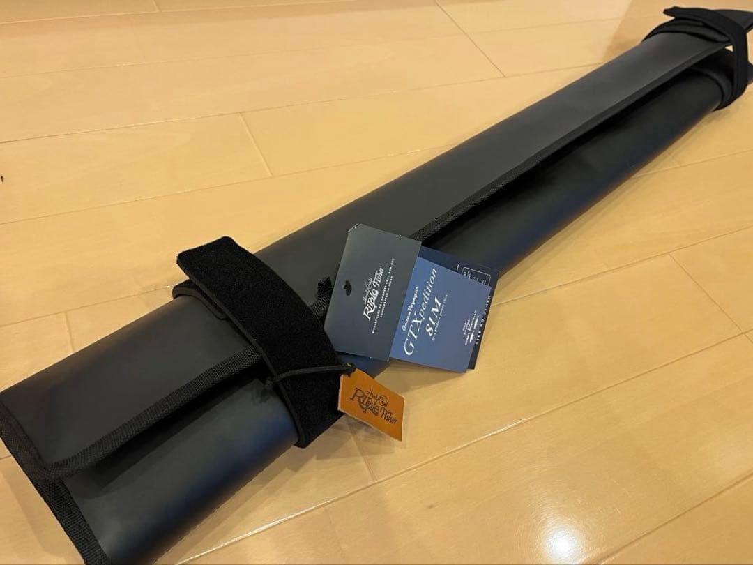 Ripple Fisher GTX Edition 81M 【新品未使用品】