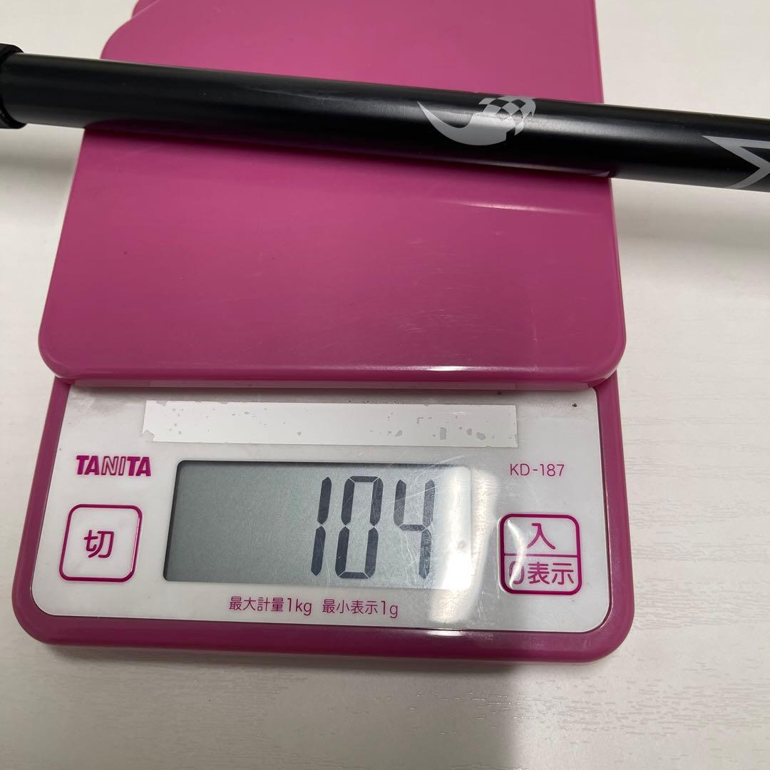 buzz prototype テーラーメイドスリーブ付き