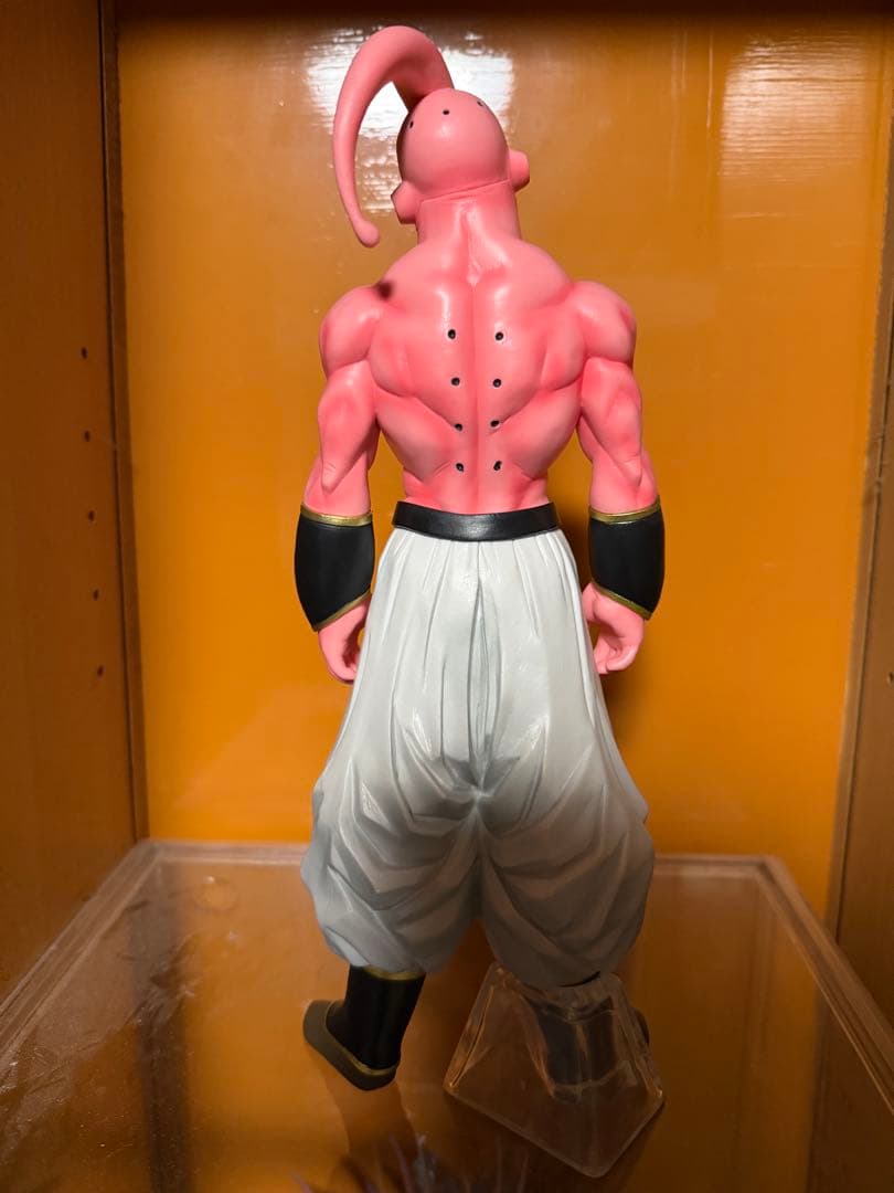 一番くじ　魔人ブウ　フィギュア　2体セット