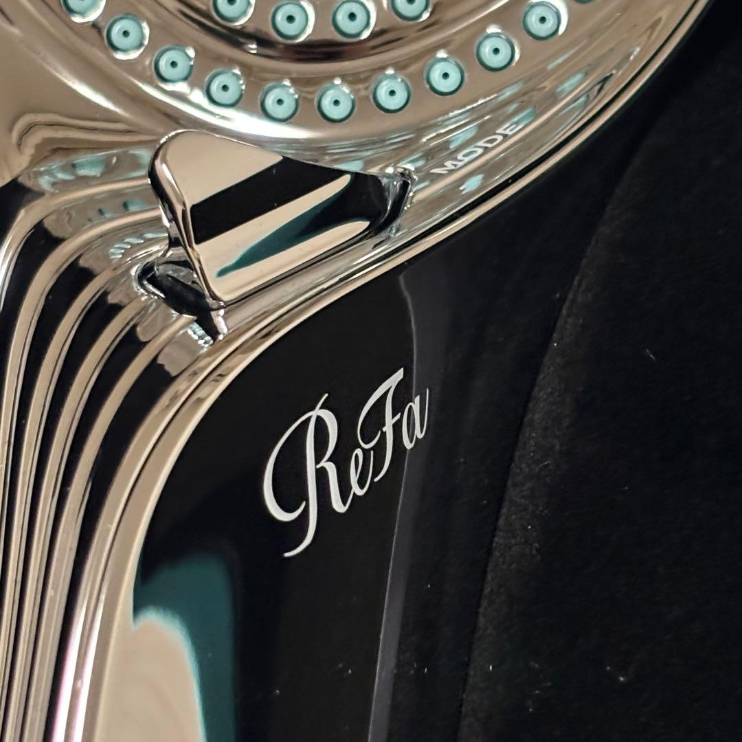 【新品】ReFa リファ シャワーヘッド ファインバブルS