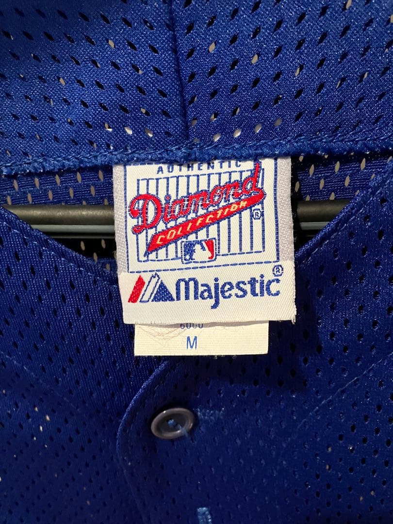 ロサンゼルス・ドジャース ユニフォーム M ピアッツァ 31