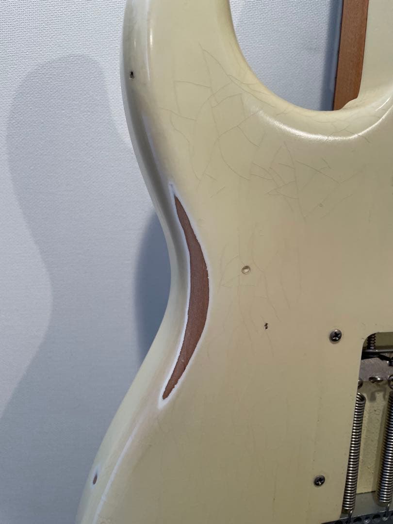 FENDER ストラトキャスター ROAD WORN メキシコ製