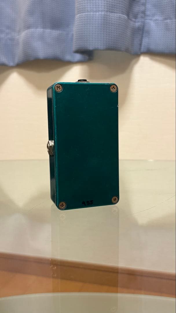 819 ギターエフェクター