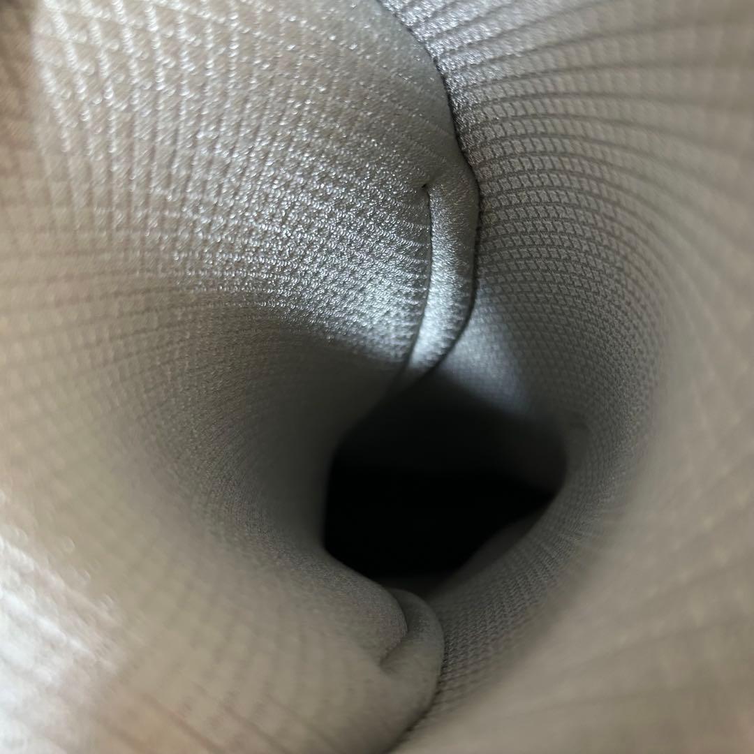 REXXAM XX-8 \" 27cm \" スキーブーツ レクザム 黒×赤