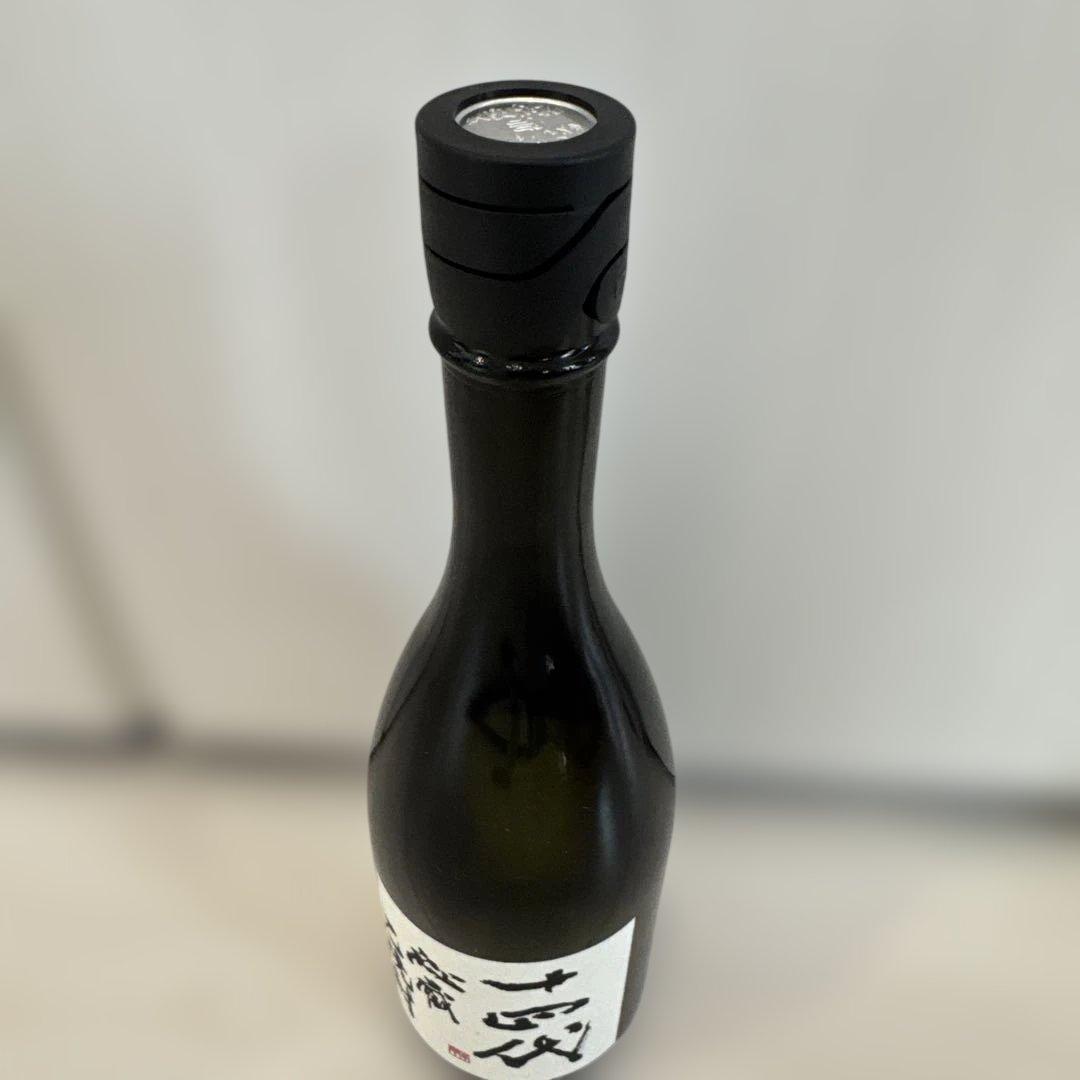 十四代　秘蔵　乙焼酎　25度