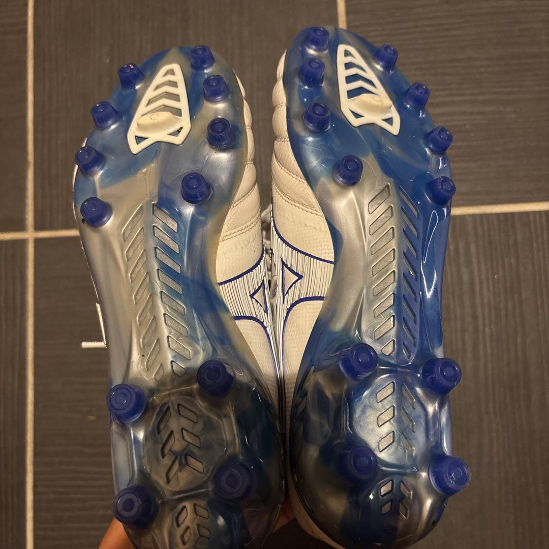 モレリアネオIIIベータ　セルヒオ・ラモス