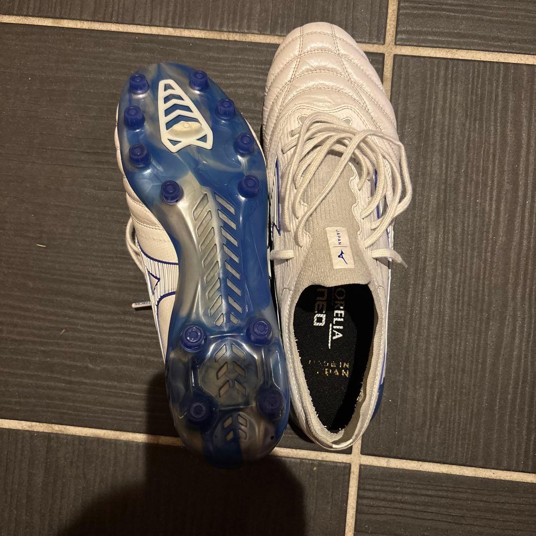 モレリアネオIIIベータ　セルヒオ・ラモス