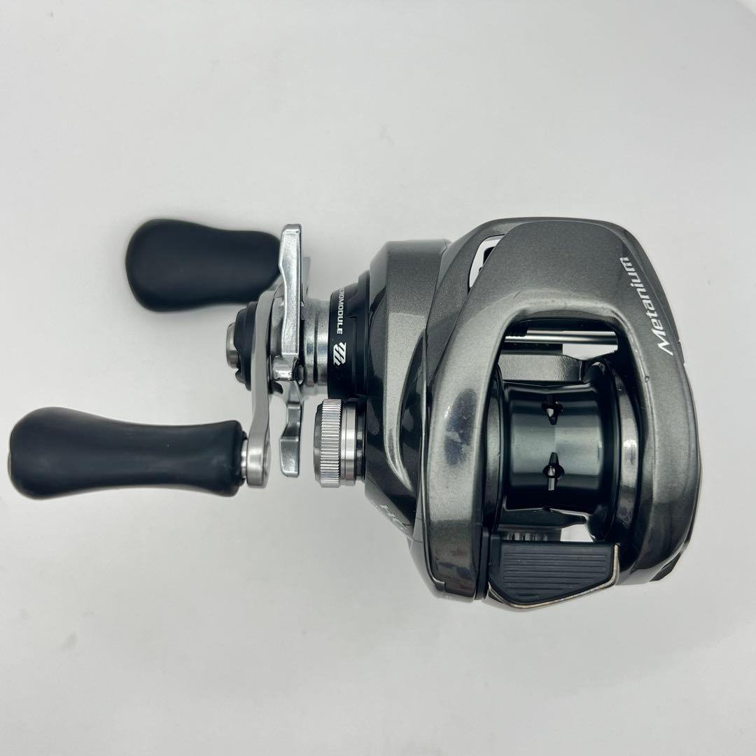 シマノ / 20メタニウムHG LEFT