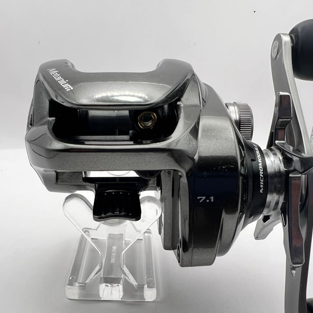 シマノ / 20メタニウムHG LEFT