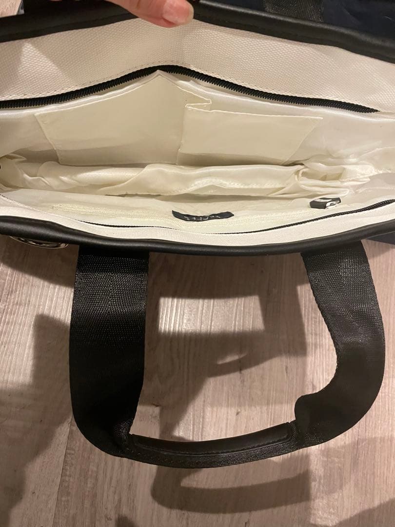 PEARLY GATES(パーリーゲイツ)よりフリーレターカートバック