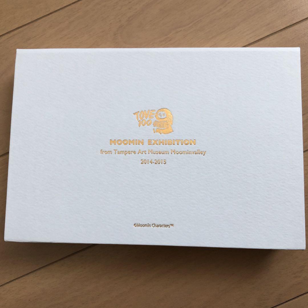 コレクション MOOMIN 32 POSTCARD SET