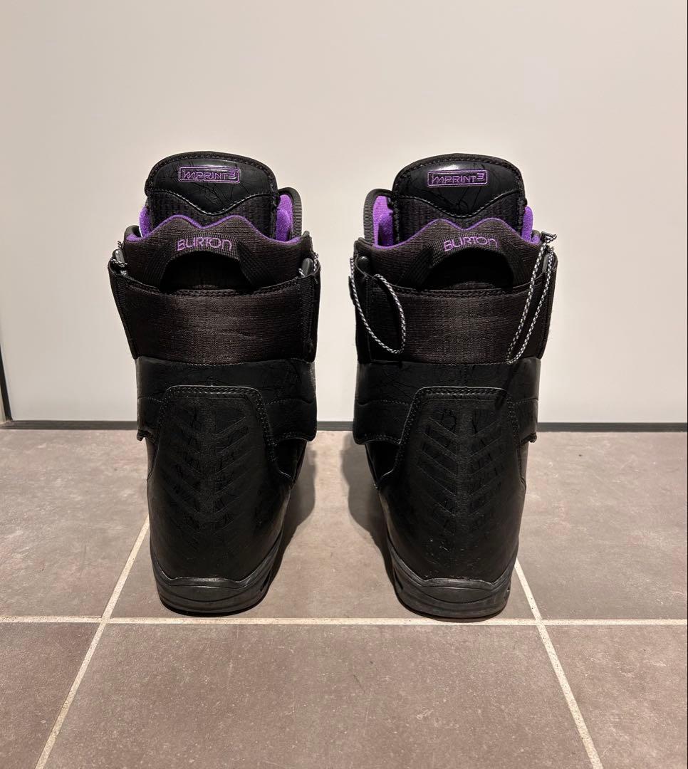 BURTON RITUAL バートンリチュア　25.5cm