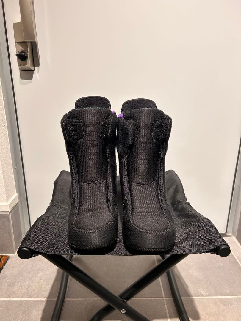 BURTON RITUAL バートンリチュア　25.5cm