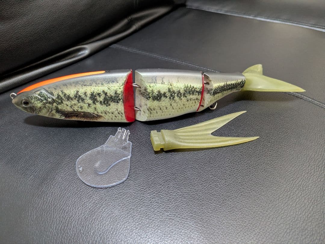 DRT/ゴースト　検索:タイニークラッシュ・クラッシュ9・バリアル