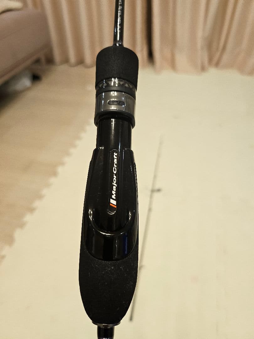 鯵道5GライトアジングモデルAD5-S502L/AJI