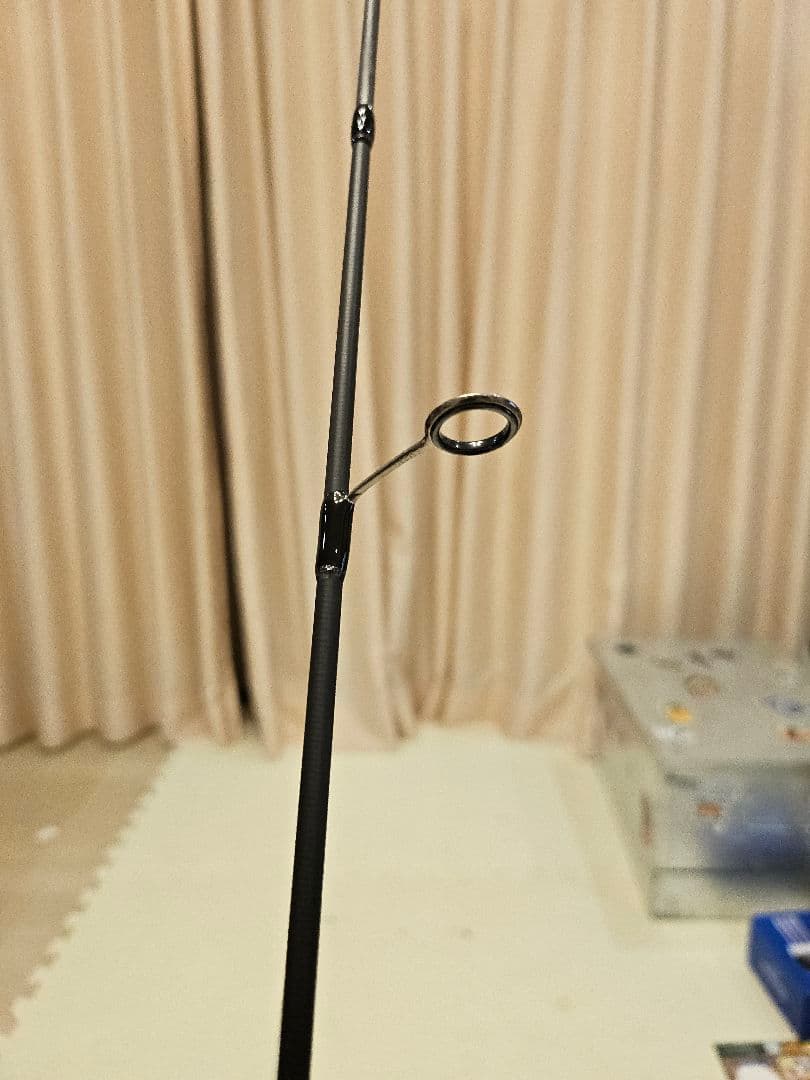 鯵道5GライトアジングモデルAD5-S502L/AJI