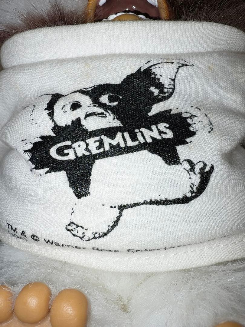 【レア品】ギズモ　グレムリン　ビームス　ぬいぐるみ