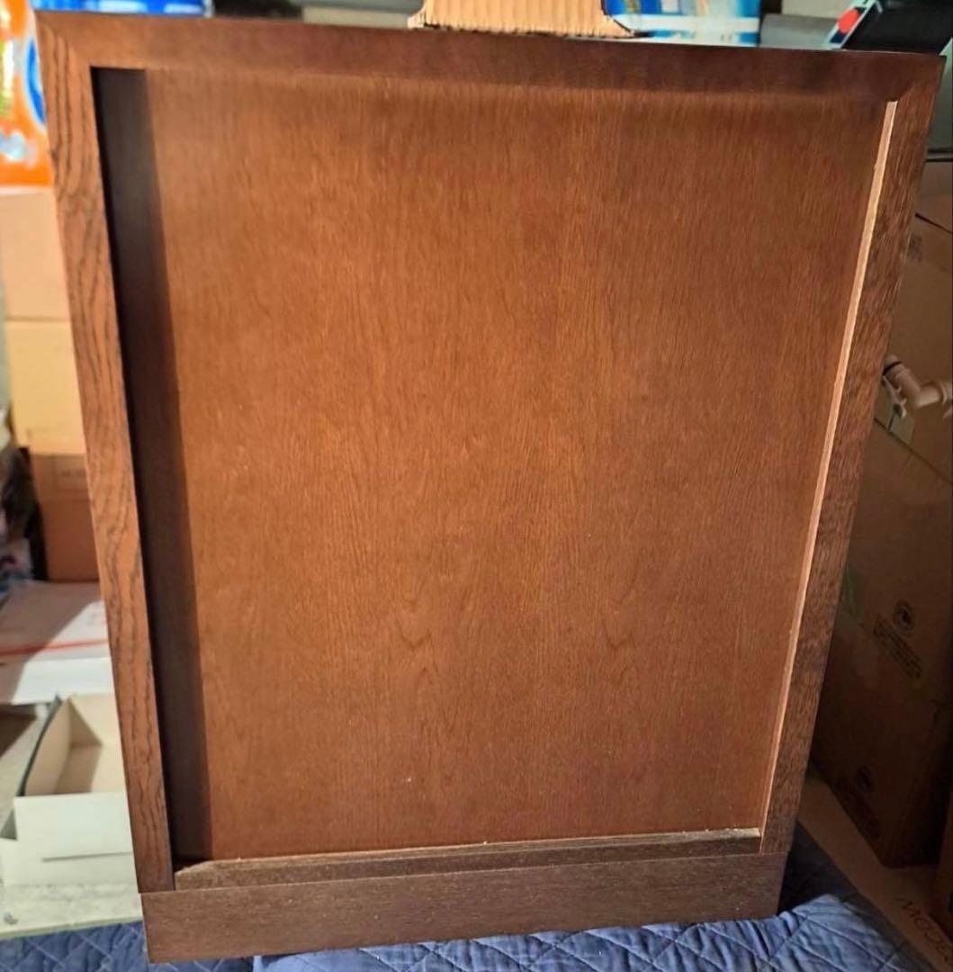 カリモク ドマーニ モーガントン オーク材 ドロワーチェスト / クラシック