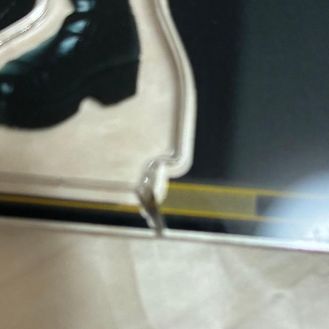 2*7様 MAZZEL NAOYA RSFツアー衣装　アクスタ