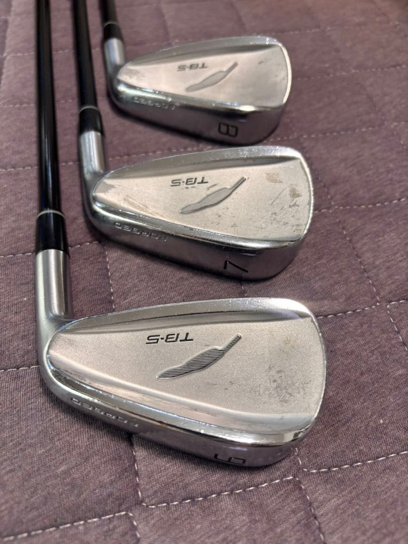 フォーティーンTB5 ラウネ90s