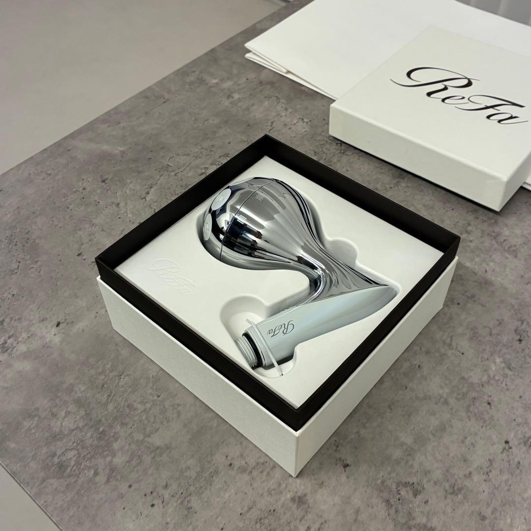 【新品未使用・箱あり】 ReFa MISTPIA リファ ミストピア