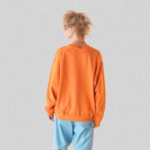 47L x Vaundy 踊り子 スウェット code47l バウンディ