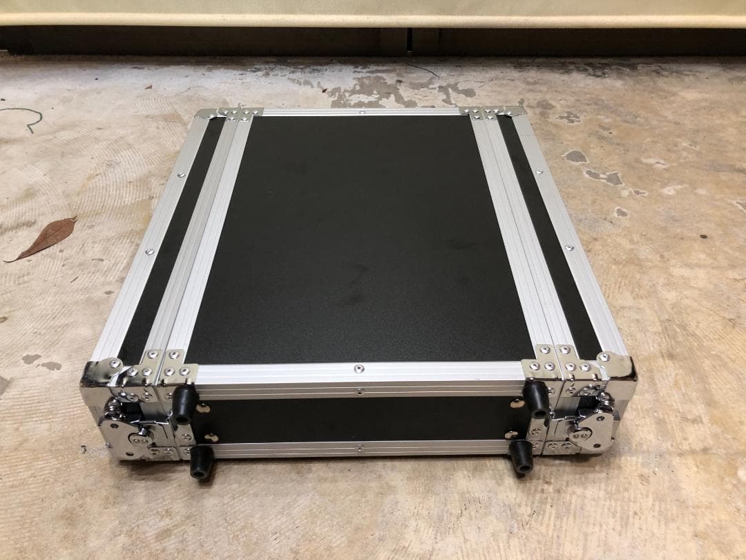 04 2U ラックケース