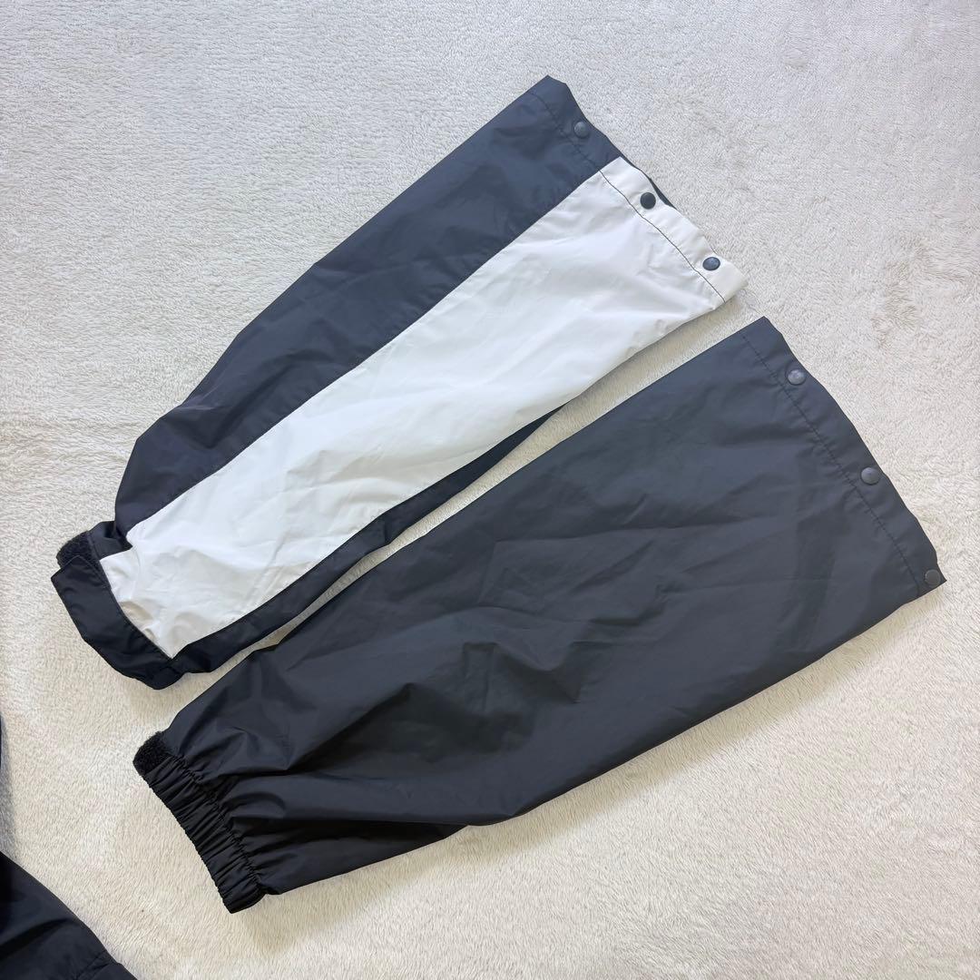 専用nob 様Callaway WATER PROOF 2way レインウェア