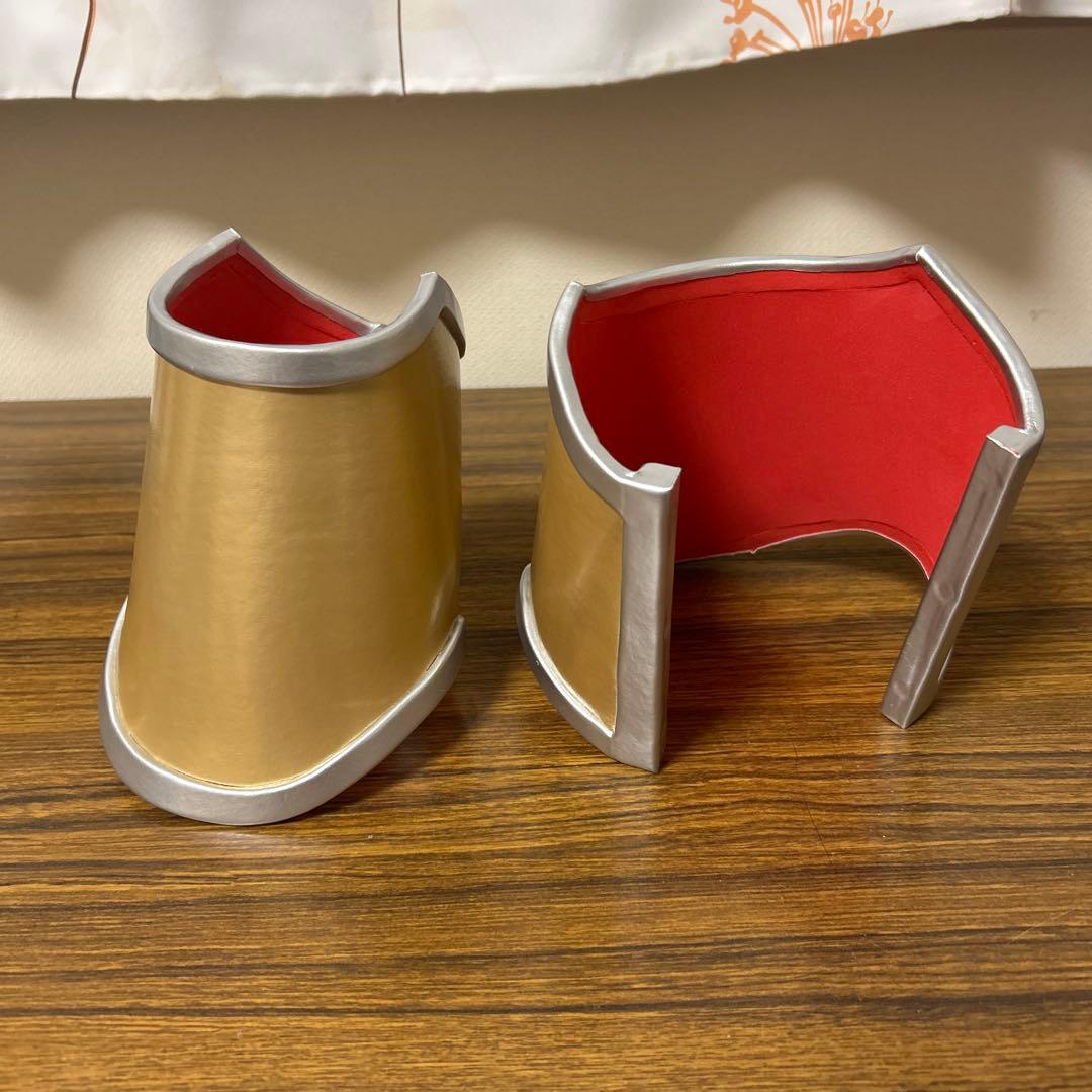 仮面ライダーアギトコスプレアーマー