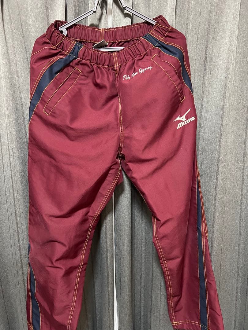 大阪朝鮮高校ラグビー部 ヤッケ【希少】