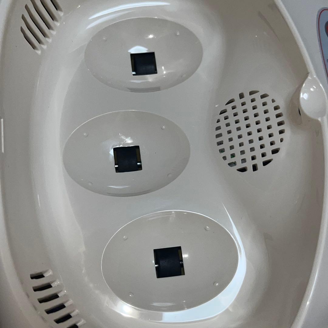 リトルママ小型人工孵卵器Rcom mini（PX-03）