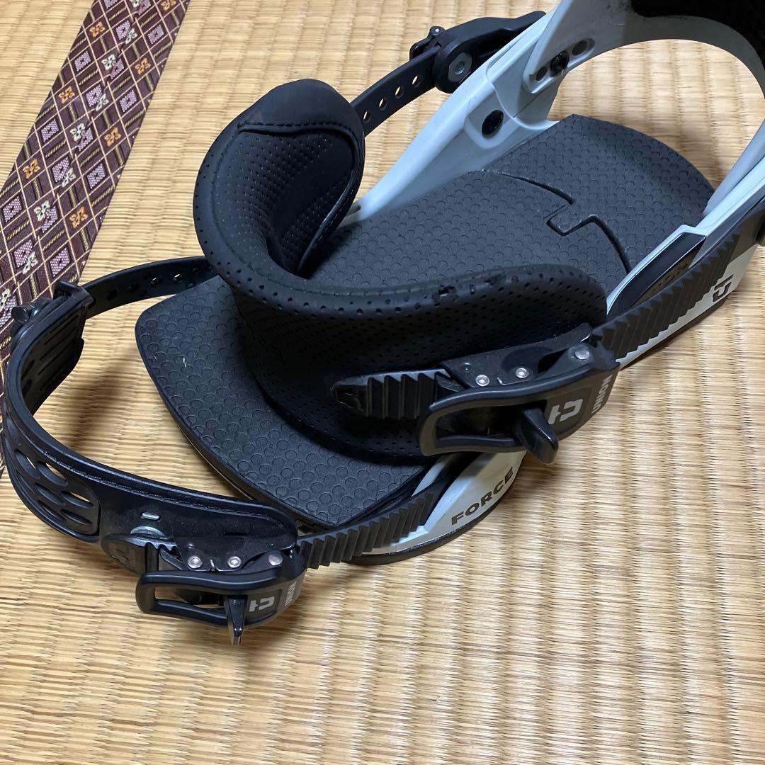 Union Force ビンディング Mサイズ