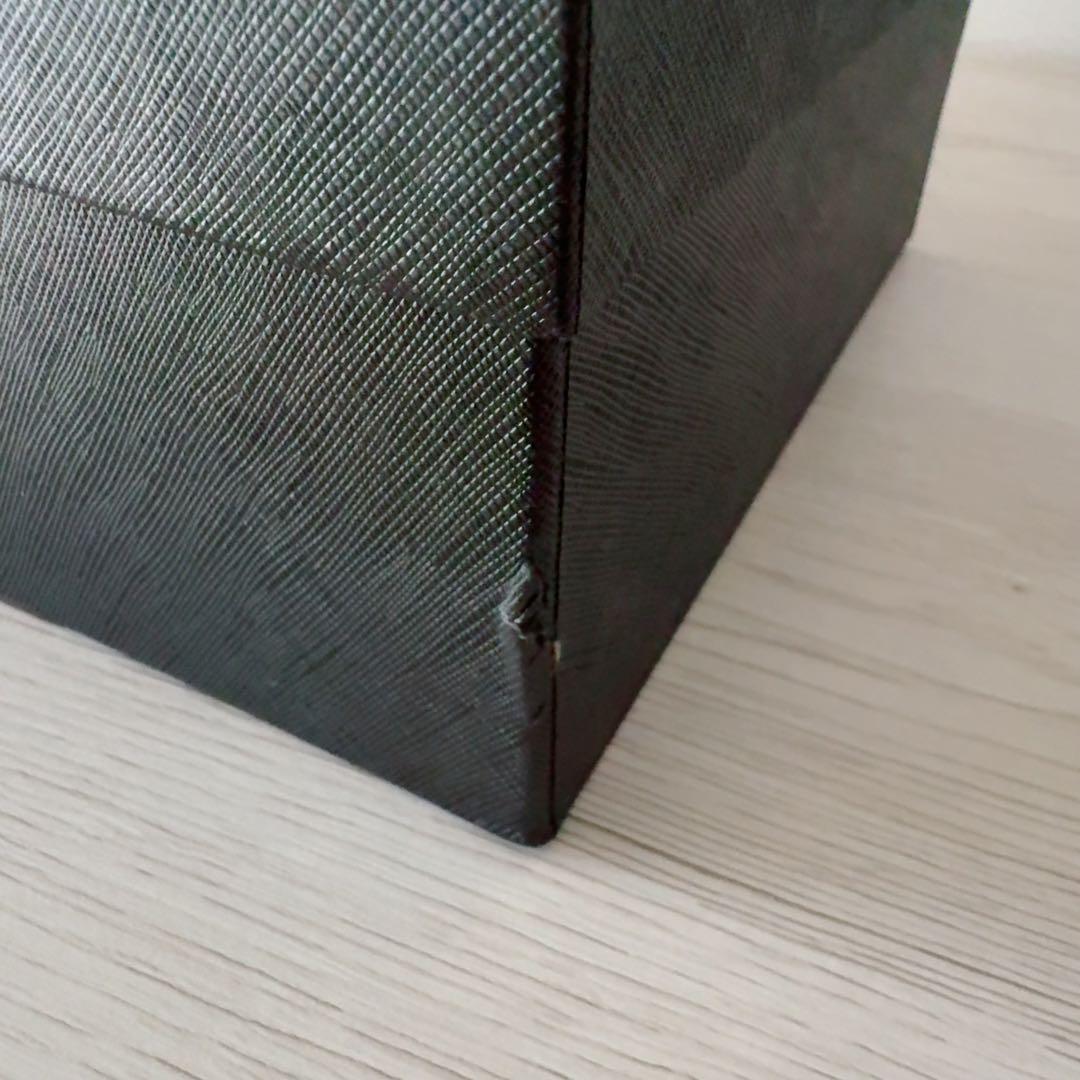 CHANEL ロゴハンドル ショルダーバッグ ノベルティ バニティ