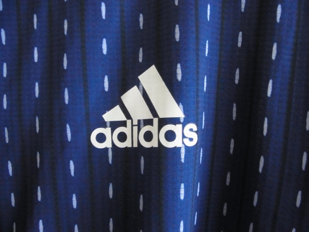 アディダス 18/19（H）サッカー なでしこジャパン 日本代表 ユニフォーム