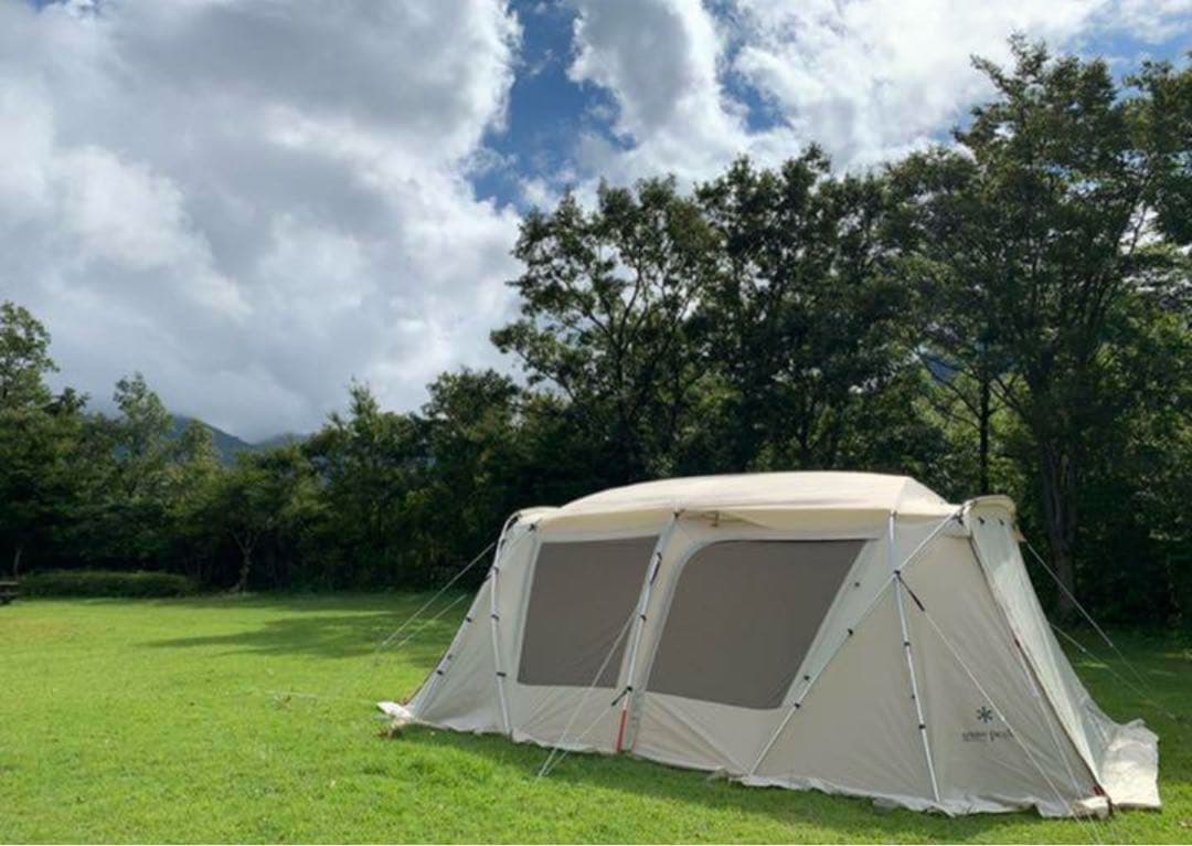 スノーピーク　ランドロック　お得セット