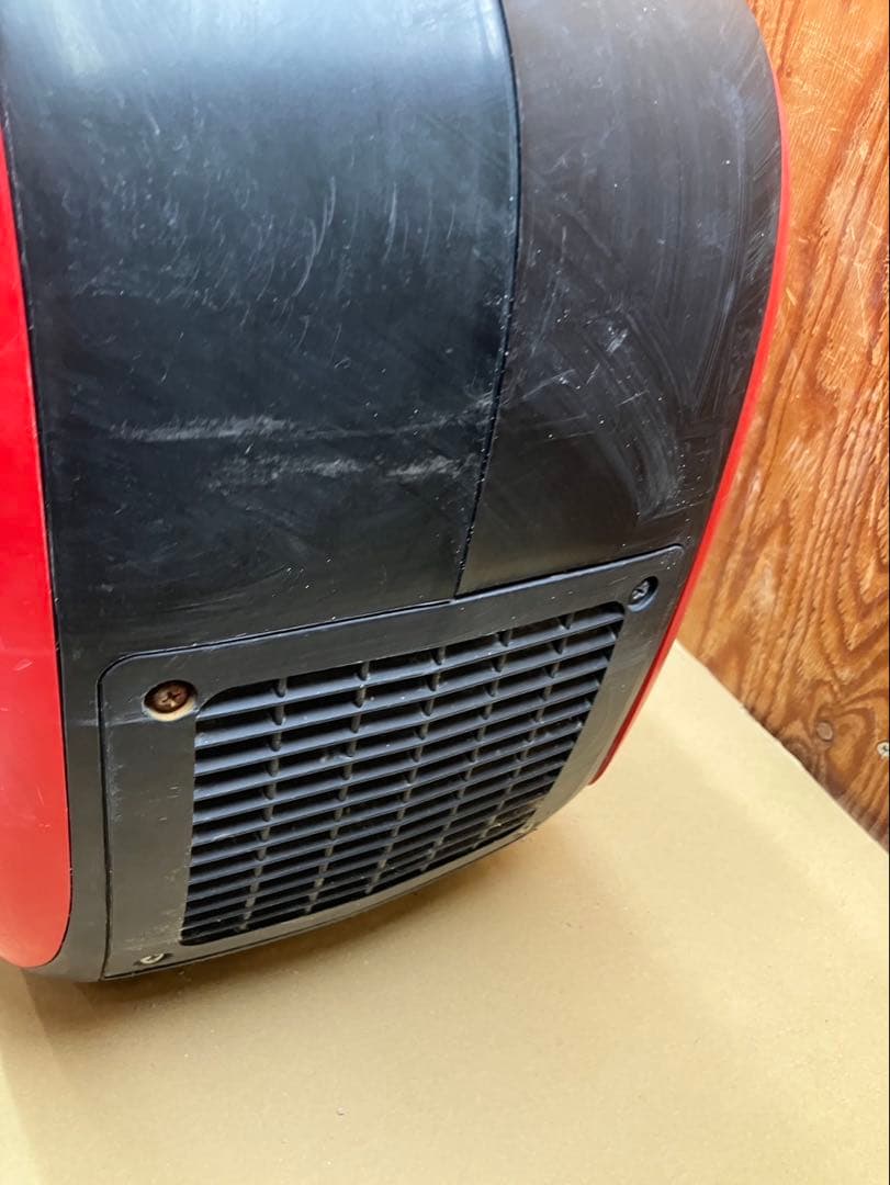 新ダイワ インバーター 発電機 1600M-Y