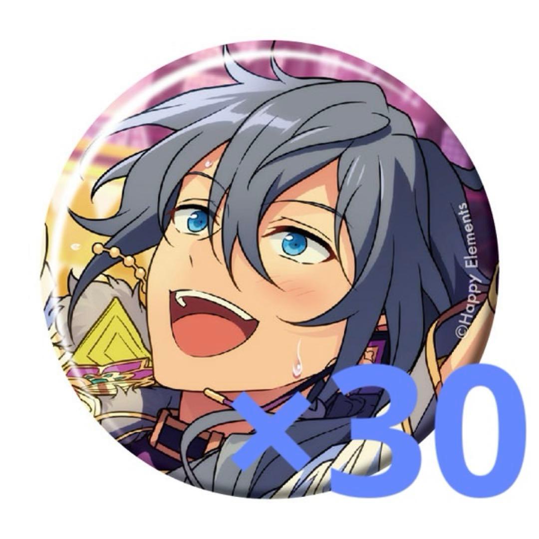 椎名ニキ 缶バッジ