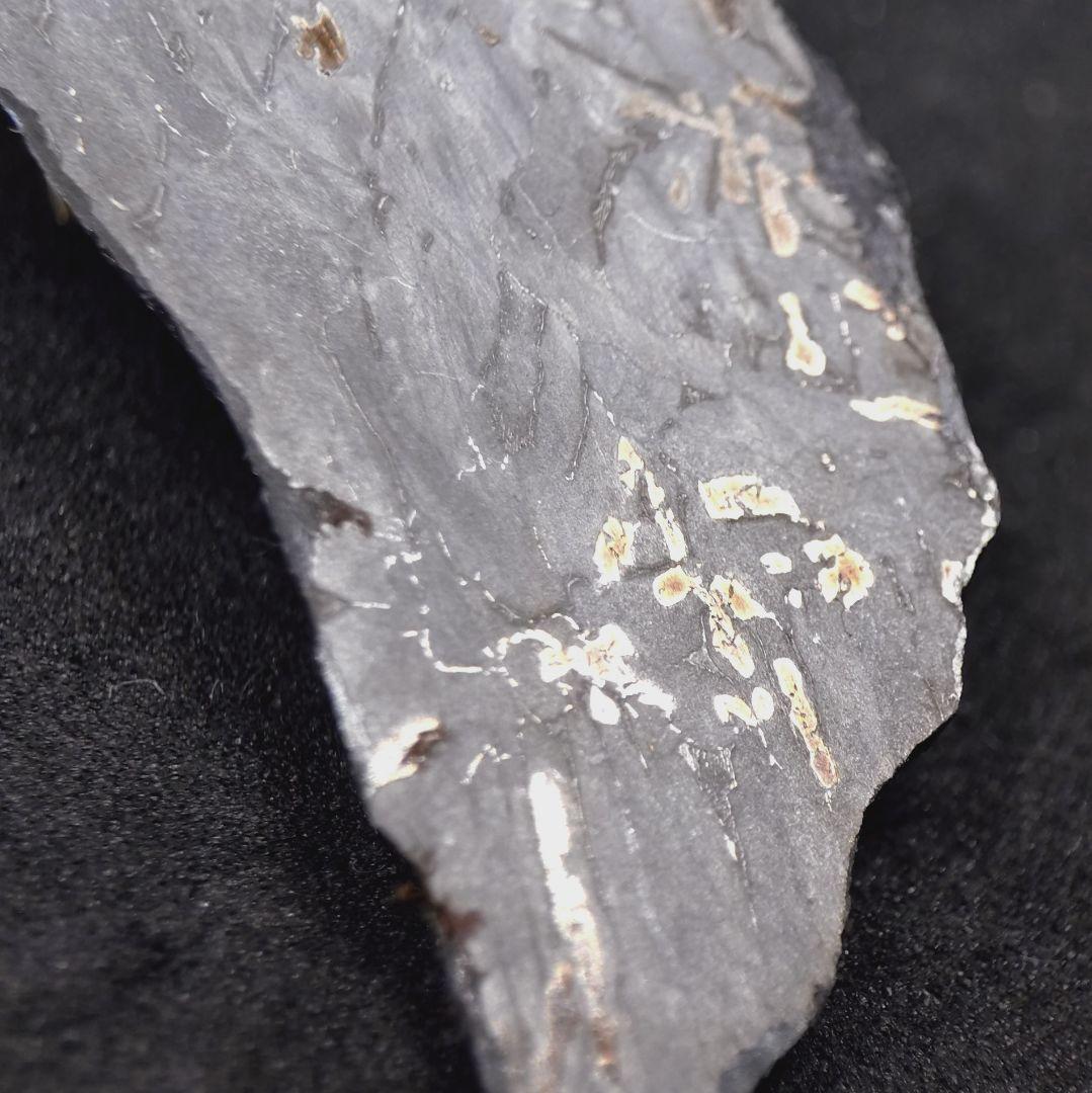 ギベオン隕石　(スライス)　10.15g