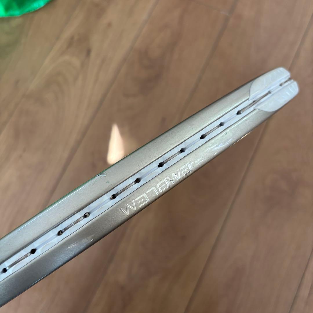 プリンス エンブレム110 限定カラー　希少 PRINCE EMBLEM110