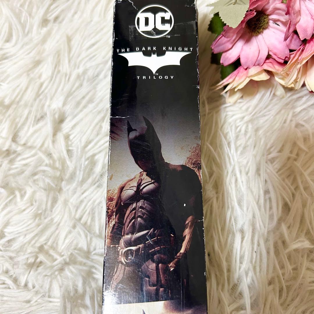 【レア】バットマン ザ・ダークナイト・ライジング ポスターセット 4枚 日本製