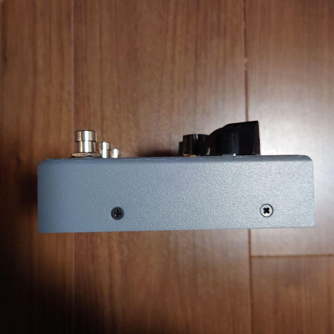 J.Rockett Audio Designs　Uni-Verb