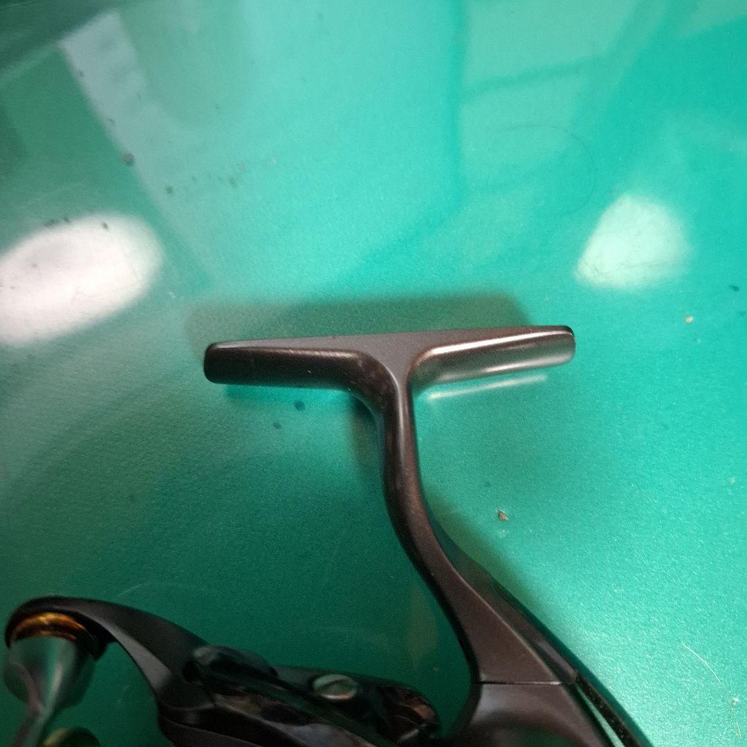 ダイワ 　イグジスト スティーズカスタム 2004　STEEZ　美品