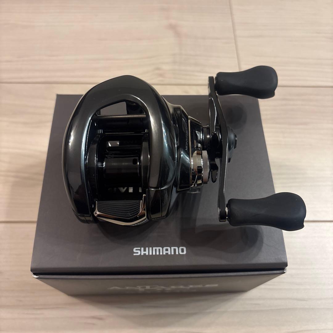 超美品 ２３アンタレスDCMD HG 右