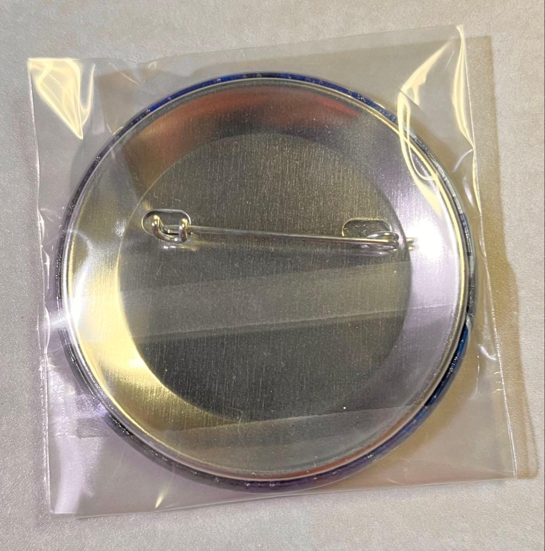 【劇場版ソードアート・オンライン】セリフ缶バッジコレクション〈01〉 キリト